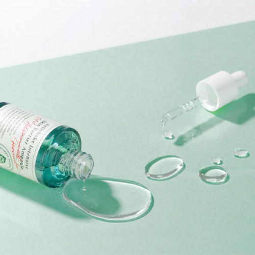 AXIS-Y Ампула Artichoke Intensive Skin Barrier Ampoule 30мл — изображение 2