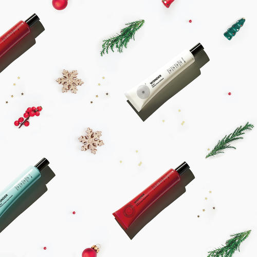 Haruharu WONDER Восстанавливающий крем Honey Green Repairive Cream(38гр) — изображение 3