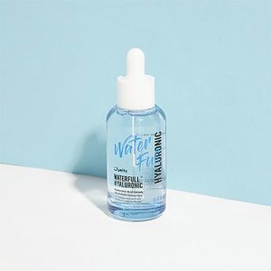 Jumiso Увлажняющая сыворотка Waterfull Hyaluronic Acid Serum 50мл