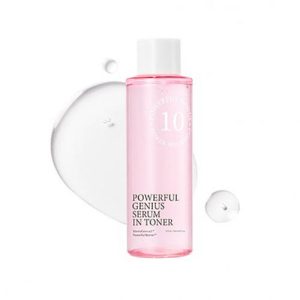 It's Skin Power 10 Formula Powerful Genius Serum in Toner 255мл
