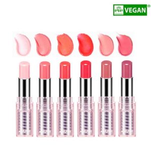 AMUSE Бальзам для губ DEW BALM (6 оттенок)