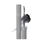 rom&nd Водостойкая удлиняющая тушь для ресниц Han All Fix Mascara Long Black