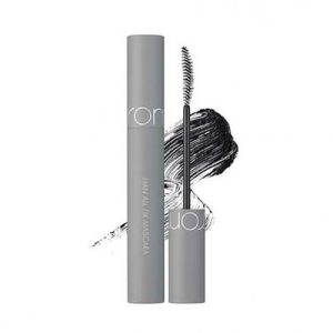 rom&nd Водостойкая удлиняющая тушь для ресниц Han All Fix Mascara Long Black