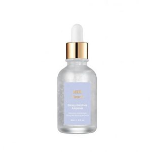 Milk Touch Увлажняющая ампула Glossy Moisture Ampoule 40мл