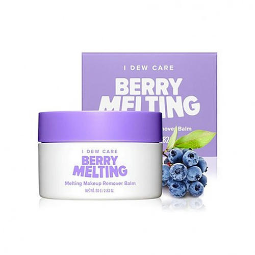I DEW CARE Ягодное таяние 80г.