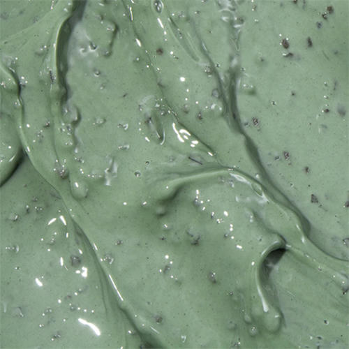 AXIS-Y Глиняная маска для проблемной кожи Mugwort Pore Clarifying Wash Off Pack 100мл — изображение 2