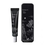 Pyunkang Yul Омолаживающий крем для кожи вокруг глаз Black Tea Time Reverse Eye Cream 25мл
