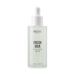 Nacific Успокаивающий серум Fresh Cica Plus Clear Serum 50мл