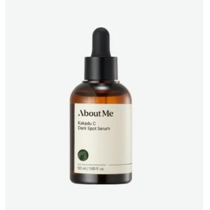 ABOUT ME Серум для выравнивания тона KAKADO C Dark Spot Serum 50мл