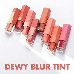 CLIO Dewy Blur Tint (8 оттенок)