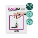 Rovectin Успокаивающая маска Rovectin Skin Essentials Dr. Mask Cica