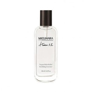 MIGUHARA Vegan Skin Relief Успокаивающий Эссенер 100мл