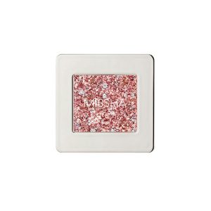 Missha Блеск для век Modern Shadow Glitter Prism Ultimate