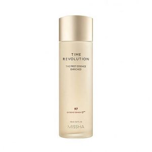 Missha Эссенция Time Revolution The First Essence Enriched 150мл
