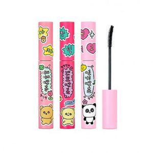 Peripera Тушь для ресниц из лимитированной коллекции *GOSIM Collection* Ink blackcara