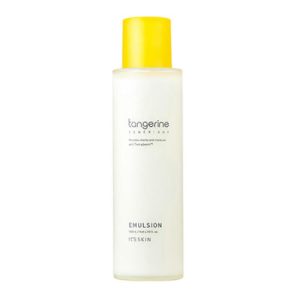 It's Skin Эмульсия Tangerine Toneright Emulsion 145мл