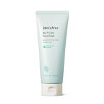 Innisfree Пенка для проблемной кожи Jeju Bija Пенка для лица против проблем 150мл