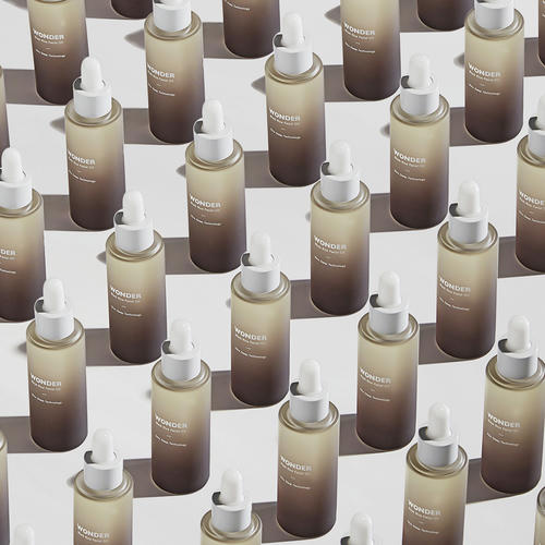 Haruharu WONDER Масло для лица с чёрным рисом Масло для лица Black Rice Facial Oil (30мл) — изображение 5