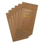 Innisfree Набор масок для носа Jeju Volcanic Nose Pack (6 полосок)