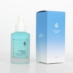 Numbuzin Увлажняющая сыворотка No.6 Deep Sleep Mask Serum 50мл
