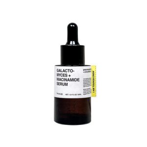 toun28 Сыворотка с Галактомисисом и Ниацинамидом Galactomyces+Niacinamide Serum 30мл