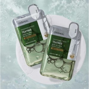 Mediheal Маска для лица Mediheal Teatree Nude Gel Mask