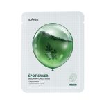 Isntree Маска SPOT SAVER MUGWORT GAUZE MASK