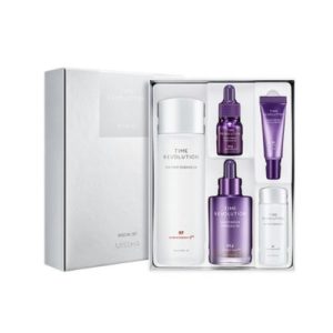 Missha Набор бестселлеров Time Revolution Best Seller Special Set