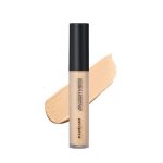 Peripera Консилер Double Longwear Cover Concealer (3 оттенок) 03 Classic Sand