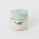 heimish Тонер-пэды All Clean Green Pore Toner Pad 75шт.