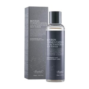 Benton Тонер с галактомисисом Fermentation Galactomyces99 Skin Toner 150мл