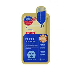 Mediheal NMF Aquaring Nude Gel Mask