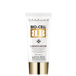 MEDI-PEEL BB-крем с факторами роста Bio-Cell BB Cream 50мл