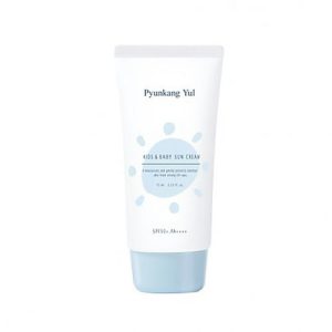 Pyunkang Yul Солнцезащитный крем для деток Kids & Baby Sun Cream 75мл
