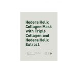 Milk Touch Маски для лица с Экстрактом плюща и коллагеном Hedera Helix Collagen Mask (5шт)