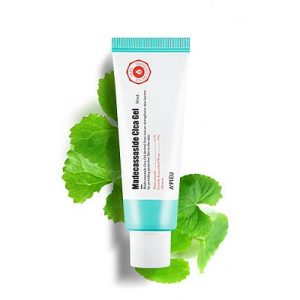 A'PIEU Гель Madecassoside Cica (тюбик)