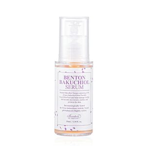 Benton Серум с Бакучиолом Bakuchiol Serum 35мл