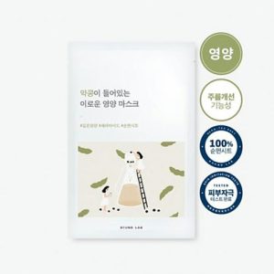 ROUND LAB Соевая питательная маска