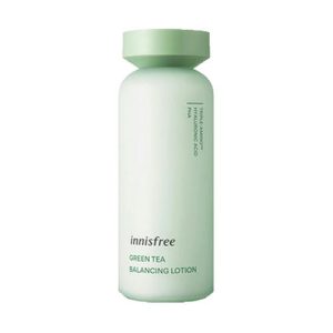 Innisfree Лосьон с зелёным чаем Green Tea Balancing Lotion 160мл