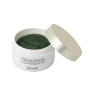 Heimish Патчи для глаз Matcha Biome Hydrogel Eye Patch (60шт)