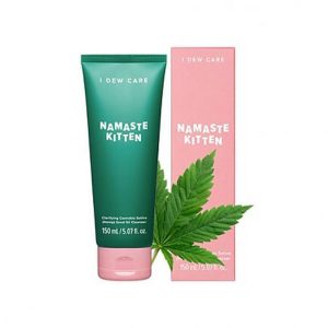 I DEW CARE Намасте Котенок 150мл