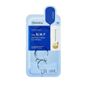 Mediheal Маска для лица Mediheal THE N.M.F Ampoule Mask