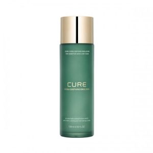 KIM JEONG MOON Aloe Успокаивающая эмульсия Cure Hydra Soothing Emulsion 130мл