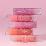 Peripera Тинт для губ Ink Mood Glowy Tint (9 оттенок)