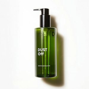Missha Глубоко очищающее гидрофильное масло Super Off Cleansing Oil (Dust Off) 305мл