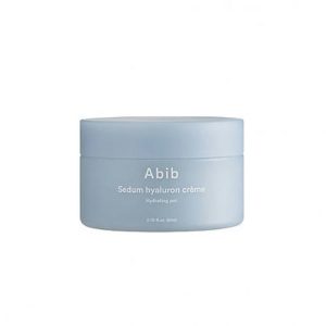 Abib Увлажняющий крем для лица Serum Hyaluron Creme - Hydrating Pot 80мл