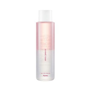 A'PIEU Средство для снятия макияжа губ и глаз с розой Mineral Lip&Eye Remover(Sweet Rose)(Large Volume) 250мл