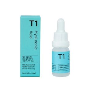Toun28 Сыворотка с гиалуроновой кислотой T1 hyaluronic Acid 10мл
