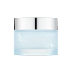 9wishes Гель-крем Hydra Ampule Cream 50мл