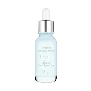 9wishes Увлажняющая ампульная сыворотка Hydra Skin Ampule Serum 25мл